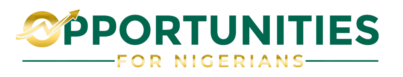 Opportunities for Nigerians
